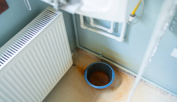 Best Water damage restoration near me  in Summerville, GA