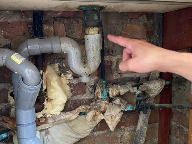 Best 24-hour water damage restoration  in Summerville, GA