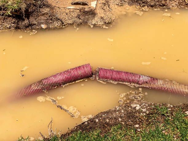 Best Emergency water damage restoration  in Summerville, GA