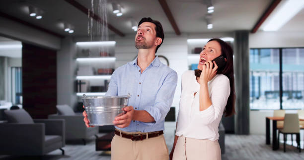  Summerville, GA Water damage restoration Pros