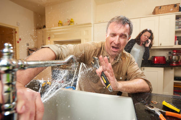 Best Emergency water extraction  in Summerville, GA